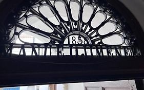 El Palomar De Arcos